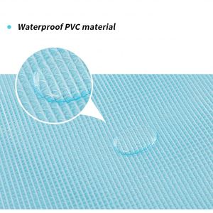 Carpeta A4 en Oferta, Bolsas de Malla Transparente con Cierre, Bolsa de Documentos de PVC, Carpetas de Archivo de Plástico, Logotipo Personalizado, Archivos Comerciales para Documentos - Product Image 3