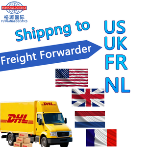 Đại lý vận chuyển hàng không giao tận nhà DDP, giao hàng AliExpress, giao nhận vận tải hàng hóa từ Quảng Châu, Trung Quốc đến Mỹ, Pháp, Anh, Hà Lan dành cho quần áo - Product Image 1