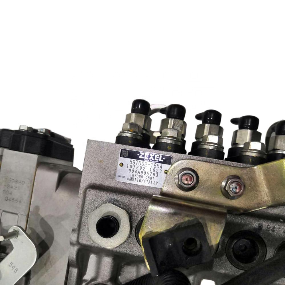 Oil Pressure Switch 8-98201472-0 for Isuzu Engine 4BG1 4JG1