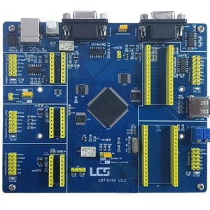 Nouvelle carte de développement originale LKT4304 SOP8, module LKT-K100 avec processeur de base standard et interface, en stock - Product Image 1