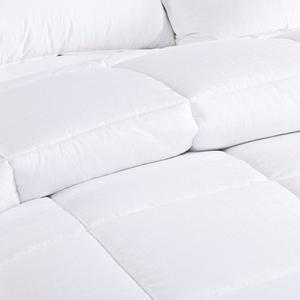 Sang Trọng Màu Rắn <span class=keywords><strong>Twin</strong></span> Mềm 100% Cotton Duvet <span class=keywords><strong>Comforter</strong></span> Chèn Cho Khách Sạn - Product Image 4
