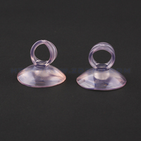 Moule à ventouse champignon silicone caoutchouc personnalisé Mini ventouse avec ficelle