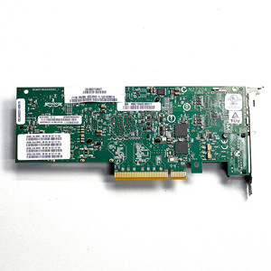 Broadcom 00E2719 <span class=keywords><strong>10GB</strong></span> EN0S/EN0U 4 ports PCIe3 Carte réseau BCM957800A <span class=keywords><strong>10Gb</strong></span> 4 ports Serveur Carte réseau - Product Image 2
