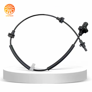 Pièce d'auto pièce électrique 57450-T80-H01 capteur de vitesse de roue ABS antiblocage pour <span class=keywords><strong>Honda</strong></span> CR-V RY7 RT7 2021 <span class=keywords><strong>2022</strong></span> 2023 57450T80H01 - Product Image 4
