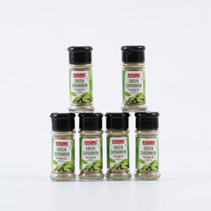 Cardamomo Verde Premium, Preparación Instantánea Seca Mezclada con Calidad de <span class=keywords><strong>Restaurante</strong></span>, Sabor <span class=keywords><strong>Casero</strong></span> - Product Image 2