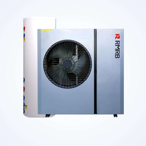 <span class=keywords><strong>Pompe</strong></span> à <span class=keywords><strong>chaleur</strong></span> air-eau EVI à faible température 10,8 kW, classe <span class=keywords><strong>A</strong></span>+++, ErP, chauffage, refroidissement, ECS, avec <span class=keywords><strong>pompe</strong></span> à <span class=keywords><strong>chaleur</strong></span> <span class=keywords><strong>haute</strong></span> efficacité OEM - Product Image 6