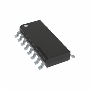 ชิป IC AMP CLASS D STEREO 2.5W 16SO รุ่น PAM8003DR_B02 ขนาด 16 SOIC (0.154 นิ้ว, กว้าง 3.90 มม.) มีสินค้าในสต็อก รายการราคาสำหรับชิ้นส่วนอิเล็กทรอนิกส์ - Product Image 1