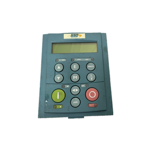 Панель управления <span class=keywords><strong>Parker</strong></span> <span class=keywords><strong>Eurotherm</strong></span> с клавиатурой SSD <span class=keywords><strong>590</strong></span> 6901/00 - Product Image 1