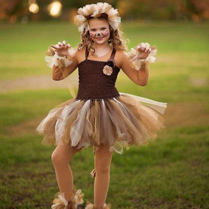 jungle party costumes