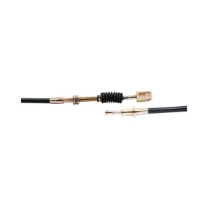 Cable de freno de mano compatible con Ford New Holland 83918382 D5NN2853A D6NN2853B Tractor 3600 4600 5600 6600 - Product Image 1