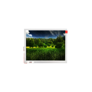 Pantalla Táctil TM101JDHG40 de 10.1 Pulgadas 1280(RGB)*800 WXGA 149PPI, Pantalla LCD Económica para Uso Industrial - Product Image 1