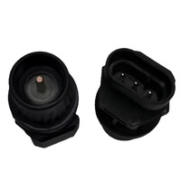 Capteur de vitesse du compteur kilométrique 96190708 96603583 96604900 5600021 pour Daewoo Chevrolet Aveo Evanda 42342265 96190708 96603583 96914487