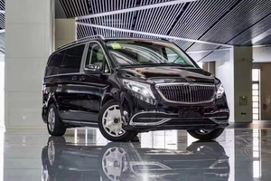 Juego de asiento de piloto de modificación automotriz holística para Benz V Class VITO w447 actualización v260 <span class=keywords><strong>Maybach</strong></span> - Product Image 2