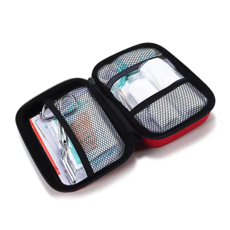 Factory Wholesale EVA First Aid Kit