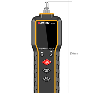 Bán SW-65A SNDWAY Máy Đo Độ Rung Kỹ Thuật Số - Product Image 1