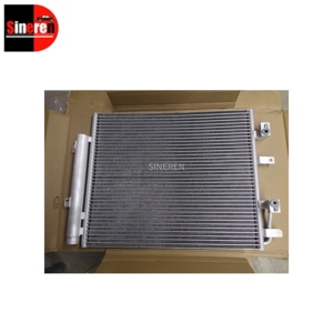 Sineren Auto-Onderdelen Groothandel Condensor Auto Airconditioning Systeem S11-8105010 Voor Neta V - Product Image 2