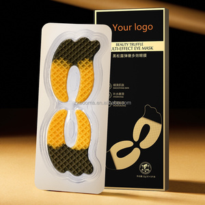 2025 Vente chaude Hydrogel sous les yeux Patches Beauté Hydratant Papillon Masque pour les yeux - Product Image 1