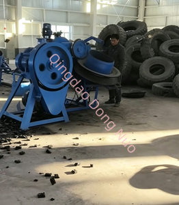 Machine de découpe de pneus de <span class=keywords><strong>camion</strong></span> à haute efficacité en promotion - Product Image 5