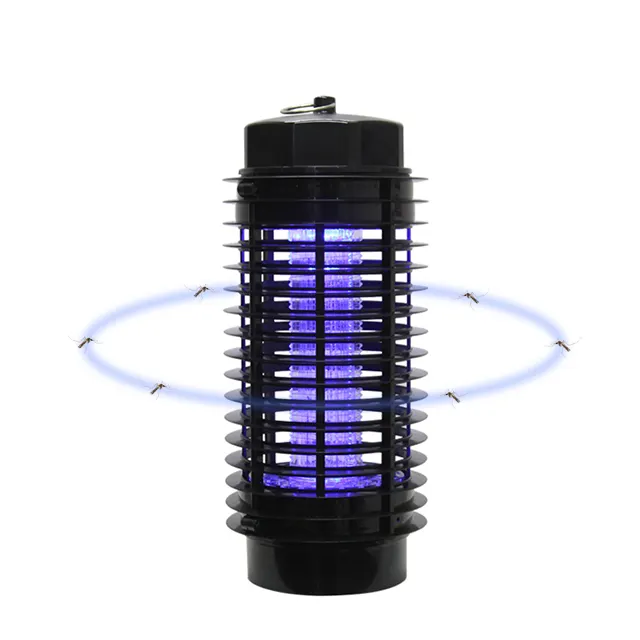 Eco-friendly UV LED Pest Killer Electric Mosquito Killer Lamp