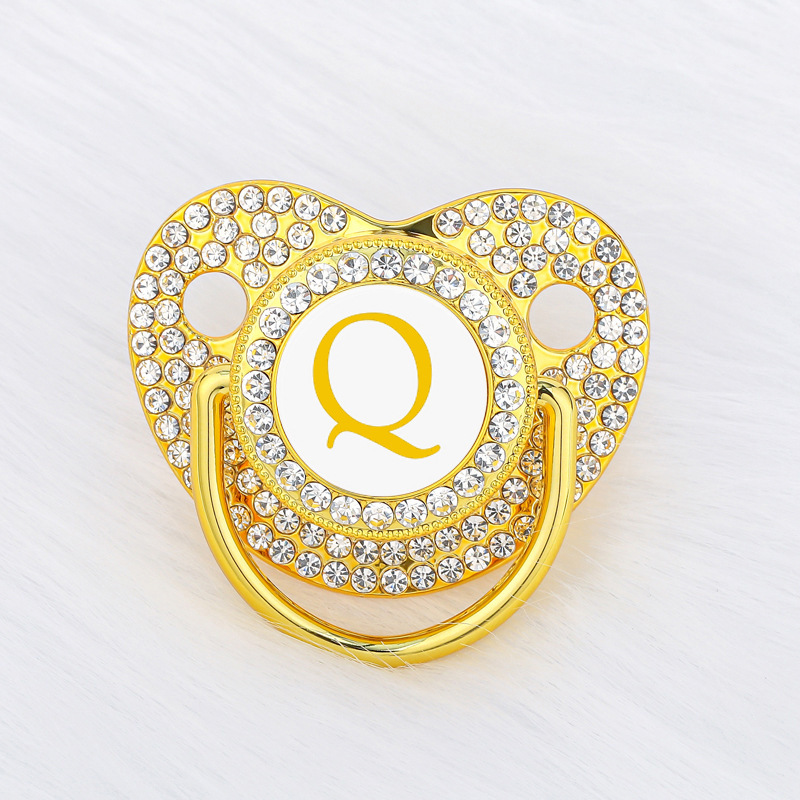 Q