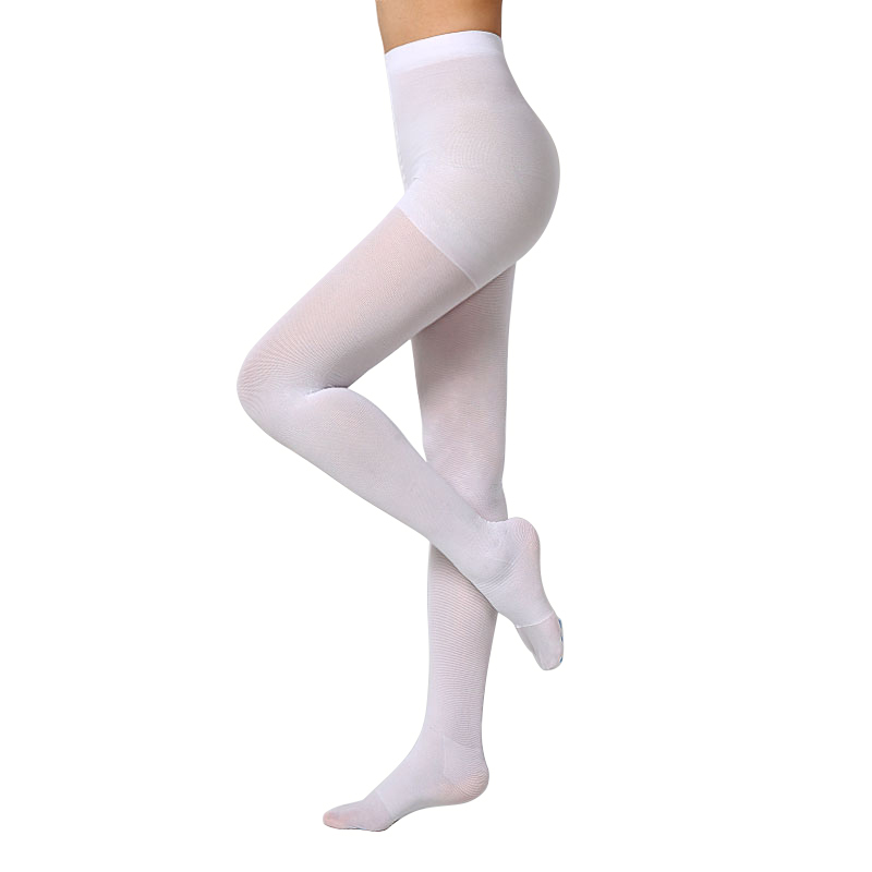 Compports 20 30mmHg Nylon Elastic Knee