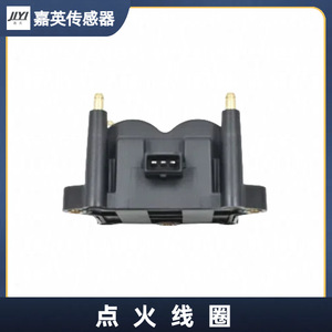 คอยล์จุดระเบิด Jiying รุ่น 01R43059X01 101R42076X01 สำหรับรถยนต์ 4 สูบ - Product Image 2