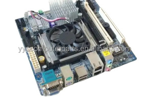 AIMB-253L-00A1E 100% OK, Placa Base Industrial Mini-ITX Original de Marca, Placa Base Integrada Mini-ITX con 4*COM, Memoria, CPU AIMB - Product Image 4