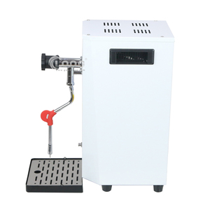 <span class=keywords><strong>Mousseur</strong></span> <span class=keywords><strong>à</strong></span> <span class=keywords><strong>lait</strong></span> électrique en acier inoxydable de haute qualité, <span class=keywords><strong>meilleur</strong></span> équipement commercial pour les bulles de thé, pour la mousse de café, pour la maison - Product Image 4