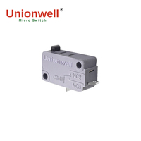 Greetech snap action kw3 SPDT 5A 25T125 48VDC micro-interrupteur pour marqueur de glace