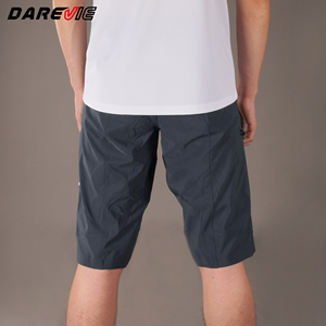 <span class=keywords><strong>Pantaloncini</strong></span> <span class=keywords><strong>MTB</strong></span> Darevie, Resistenti <span class=keywords><strong>Pantaloncini</strong></span> da Mountain Bike, <span class=keywords><strong>Pantaloncini</strong></span> da Downhill, Abbigliamento Sportivo, Pantaloni da Ciclismo Comodi per Uomo - Product Image 5