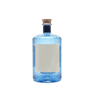 厂家批发厂家直销质量好香薰玻璃瓶酒瓶白兰地瓶