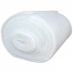 <span class=keywords><strong>Ouate</strong></span> d'<span class=keywords><strong>isolation</strong></span> Offre Spéciale <span class=keywords><strong>ouate</strong></span> non tissée de polyester <span class=keywords><strong>ouate</strong></span> de polyester de 3M pour le vêtement - Product Image 5