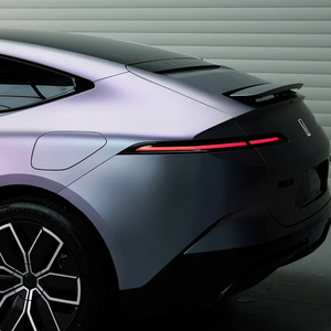 Xppf xe cửa sổ <span class=keywords><strong>Tint</strong></span> đầy màu sắc hồng hồng CuộN TPU ppf phim bao bì xe sơn bảo vệ phim ppf TPU xe màu cửa sổ <span class=keywords><strong>Tint</strong></span> - Product Image 5