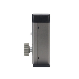 300kg Installation facile Porte coulissante automatique DC Moteur de porte coulissante Ouvreur à distance - Product Image 3