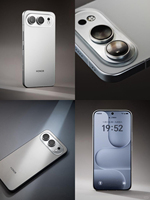 Teléfono Inteligente HONOR 500 2025, Pantalla de 6.55 Pulgadas, Android, Snapdragon 8s Gen 4, 8000 mAh, 200 MP, 5G