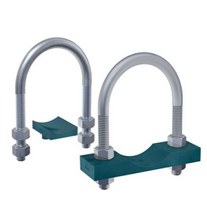 แคลมป์รัดท่อ Stauff Flex-Gear 2 in-1/2 นิ้ว เมตริก สแตนเลส สำหรับงานอุตสาหกรรมไฮดรอลิก - Product Image 5