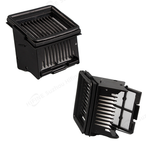 Filtro de Repuesto para Aspiradora Jo-young Q5 Q7, Funciona con Batería/Energía Solar, para Uso en Automóviles y Garajes, Filtración de Alta Eficiencia - Product Image 4