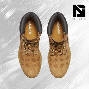 Bottes imperméables de qualité supérieure pour hommes, 6 pouces, qualité originale, chaussures classiques d'hiver et d'automne pour hommes et femmes - Product Image 3