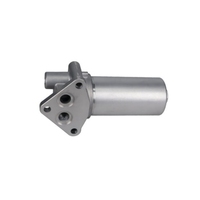 569-15-51721 5691551721 Filtro de Transmisión para Komatsu WA380-6 WA470-6 WA500-6 D155AX-6 D375A-6 Repuesto para Bulldozer y Cargadora de Ruedas
