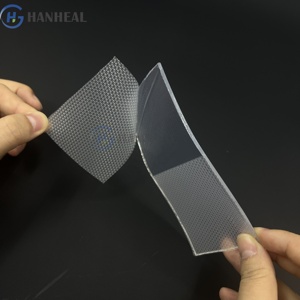 Hangu - Láminas de Gel de Silicona para Eliminar Cicatrices, Grosor de 2 mm, Tamaño OEM, Reutilizables Durante 6 Meses, Parches para Aclarar Cicatrices - Product Image 1