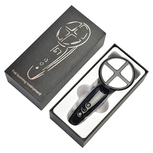 Xách tay cơ thể Giảm Béo Massager rung chất béo bụng đốt cháy chống cellulite điện mỏng Trọng lượng máy giảm cân - Product Image 1