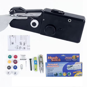 <span class=keywords><strong>Machine</strong></span> à <span class=keywords><strong>coudre</strong></span> manuelle portable mini micro pour la maison, <span class=keywords><strong>simple</strong></span> pour chemises - <span class=keywords><strong>Machine</strong></span> à <span class=keywords><strong>coudre</strong></span> de poche portative - Product Image 5