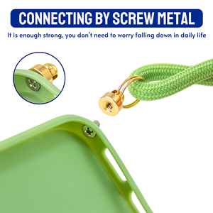 Nouvelle mode sangles détachables lanière bandoulière étui de téléphone portable <span class=keywords><strong>coque</strong></span> pour <span class=keywords><strong>iPhone</strong></span> 14 13 12 <span class=keywords><strong>11</strong></span> Pro Max - Product Image 4