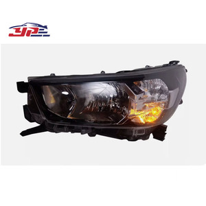 Головка переднего бампера для <span class=keywords><strong>Toyota</strong></span> <span class=keywords><strong>Hilux</strong></span> 2021 - Product Image 5