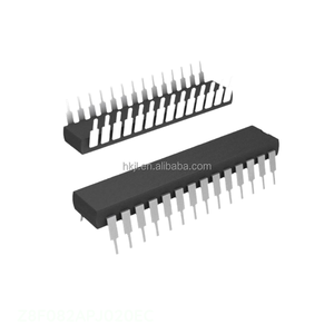 Z86C0408PEG Circuit intégré embarqué MCU 8 bits 1 Ko 18DIP 18 DIP (0,300 pouces 7,62 mm) Fabricant Acheter en ligne Composants électroniques - Product Image 1