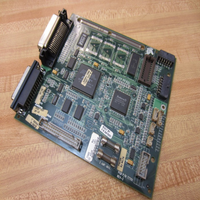 Placa de Circuito Plc Zebra Technologies 77701, Suministro al por Mayor
