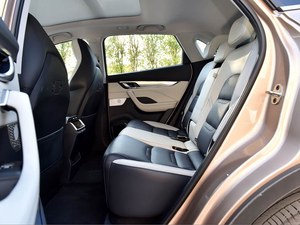 <span class=keywords><strong>WM</strong></span> Motor EX5 400 SUV électrique automatique à direction à gauche, édition innovation supplémentaire (modèle <span class=keywords><strong>2018</strong></span>), toit ouvrant panoramique, caméra arrière 360° - Product Image 5