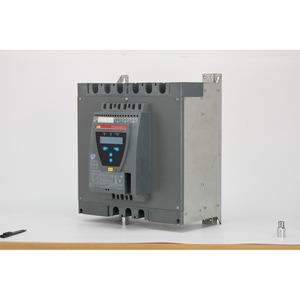 A-BB PST250-600-70 Variador de Frecuencia Trifásico de Estado Sólido de 15kW 600V IP66 con Certificación CE y Baja Corriente de Arranque para Bombas y Ventiladores - Product Image 5