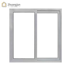 Fenêtres et portes françaises Upvc à double vitrage en <span class=keywords><strong>PVC</strong></span> standard australien - Product Image 1