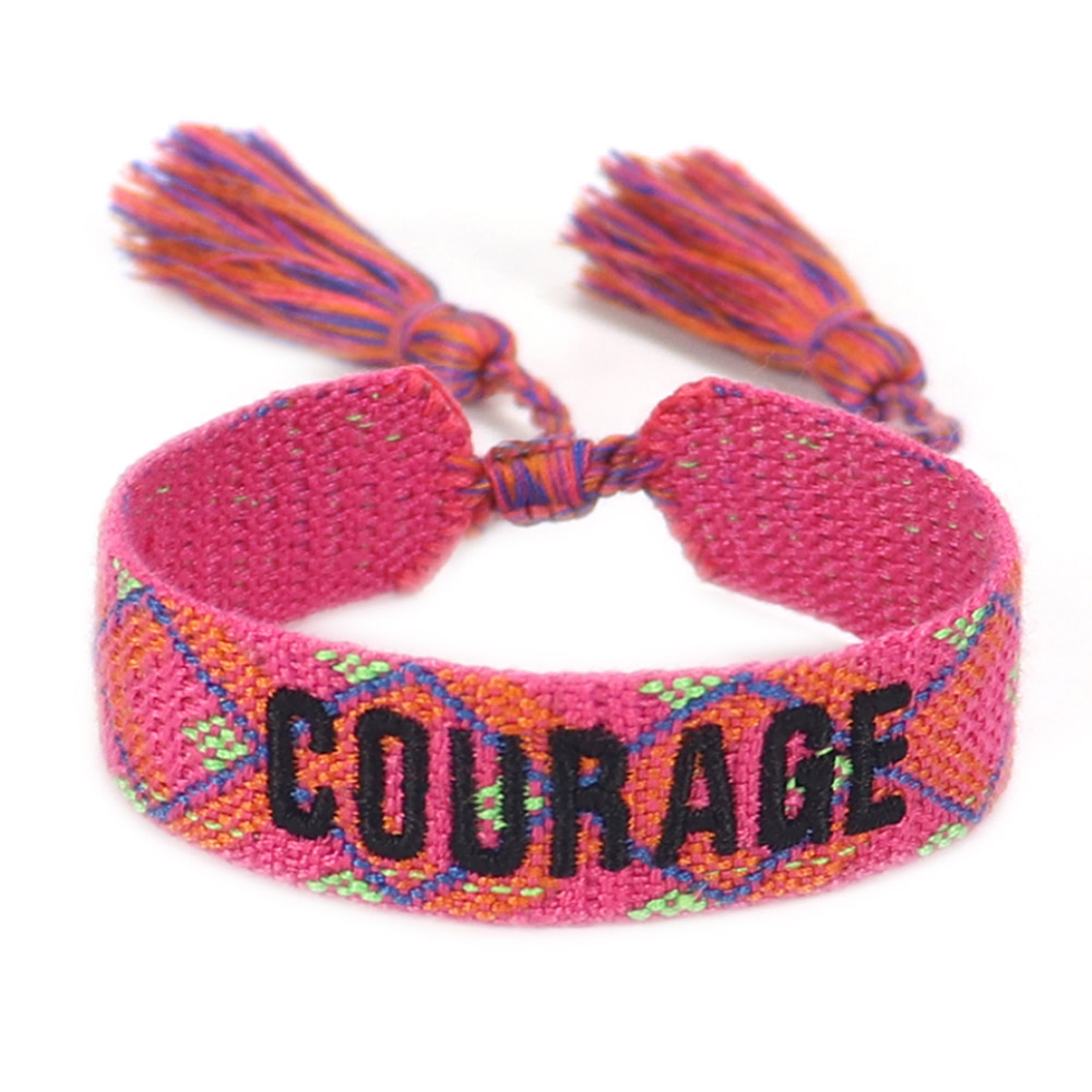 COURAGE